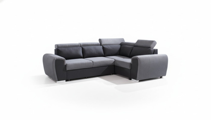 Sofa sofa bed designer sofa with bed function - bed drawer corner sofa couch sofas
