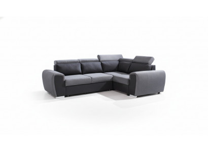Sofa sofa bed designer sofa with bed function - bed drawer corner sofa couch sofas