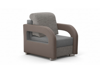 Armchair TV Sofa 1 Size Couch Designer Fabric Sofas Upholstery Relax
