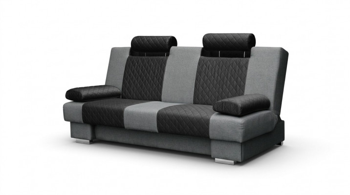 Couch sofa fabric big sofa couches upholstery multifunction two-seater