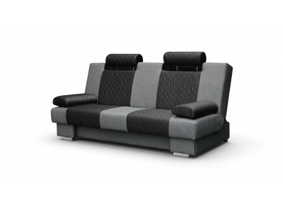 Couch sofa fabric big sofa couches upholstery multifunction two-seater