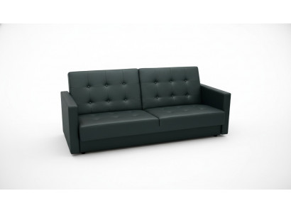 Sofa bed upholstery set bed function 3 seats new fabric sofa couch textile