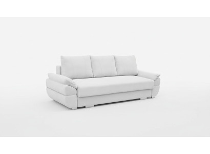 Designer 3-seater couch sofa upholstered sofas 3-seater fabric sofa bed