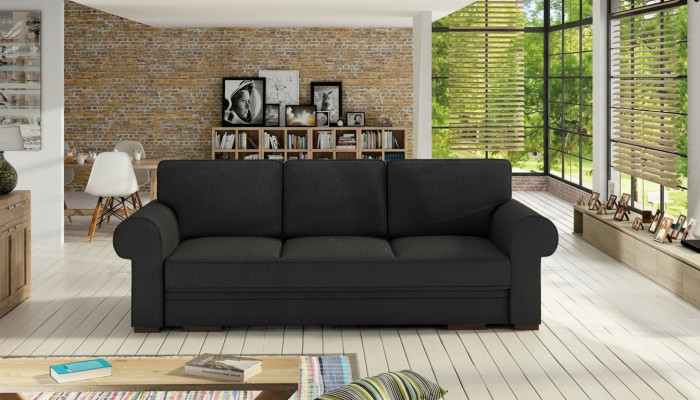 Couch sofa sofa couches upholstered living landscape 3-seater textile couches