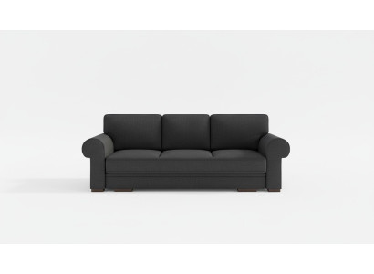 Couch sofa sofa couches upholstered living landscape 3-seater textile couches