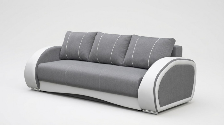 Couch sleeper sofa sofa couches upholstery multifunction sofas 3-seater fabric cloth