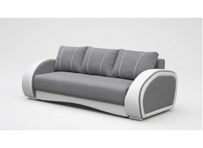 Couch sleeper sofa sofa couches upholstery multifunction sofas 3-seater fabric cloth