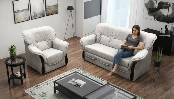 Sleep sofa, sofa, upholstery, bed, couches, sleep sofas, couch, seat, bed function, new