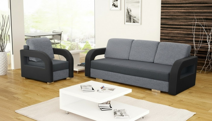 Sofa bed sofa upholstery bed couches sofas couch seat bed function 3 seater new