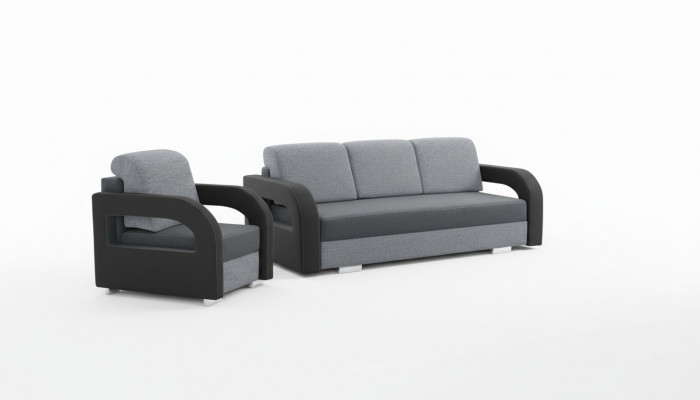 Sofa bed sofa upholstery bed couches sofas couch seat bed function 3 seater new