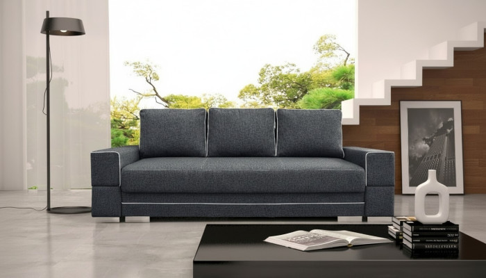 4-seater sofa couch upholstery couches sofas seats big XXL seat textile fabric