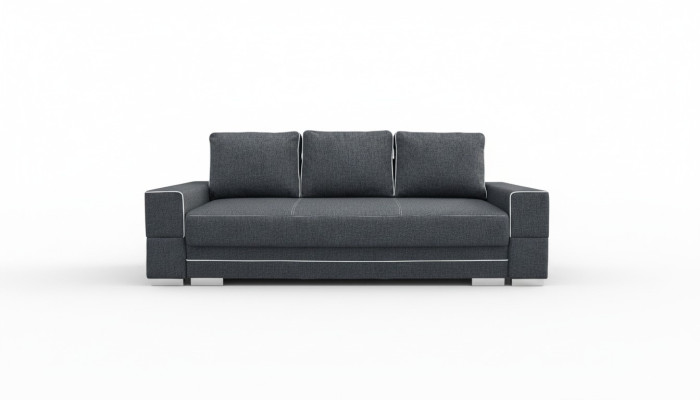 4-seater sofa couch upholstery couches sofas seats big XXL seat textile fabric