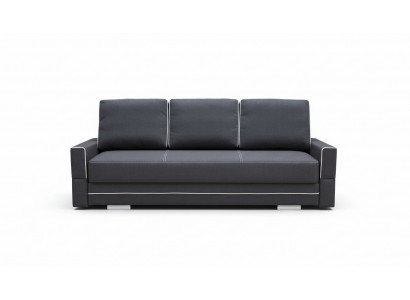 Big sofa couch upholstery sofas couches XXL seating bed function sleep function new