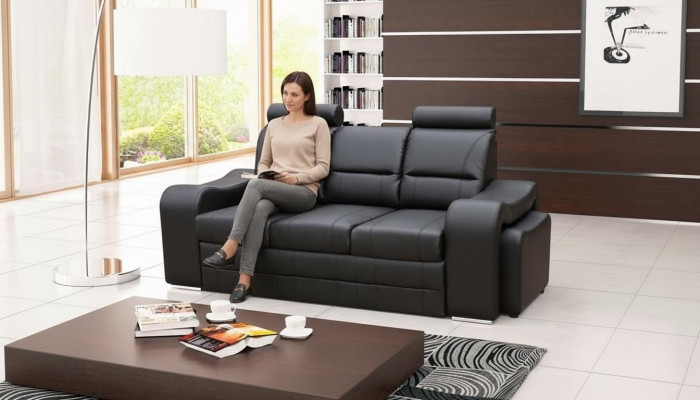 3-seater sofa couch upholstery couches sofas 3-seater with stool set upholstery