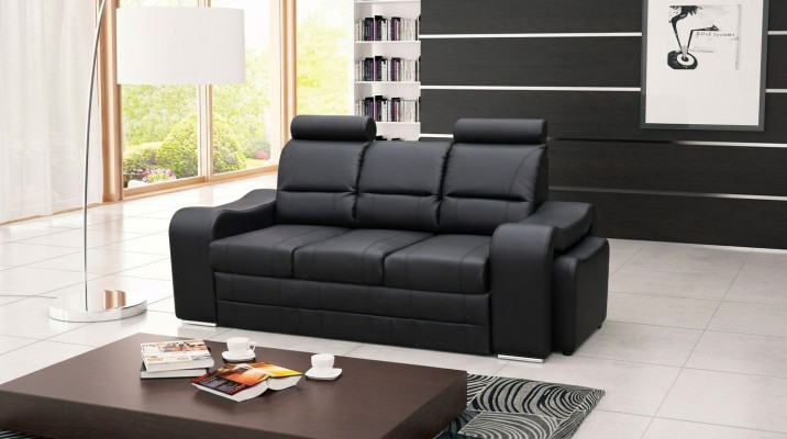 3-seater sofa couch upholstery couches sofas 3-seater with stool set upholstery