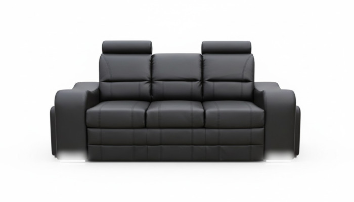3-seater sofa couch upholstery couches sofas 3-seater with stool set upholstery