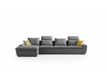 Sofa corner couch designer corner couches living landscape set textile