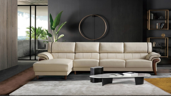 Sofa corner couch designer seat cushion corner leather couches living landscape