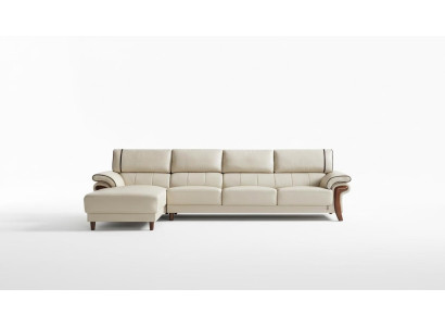 Sofa corner couch designer seat cushion corner leather couches living landscape