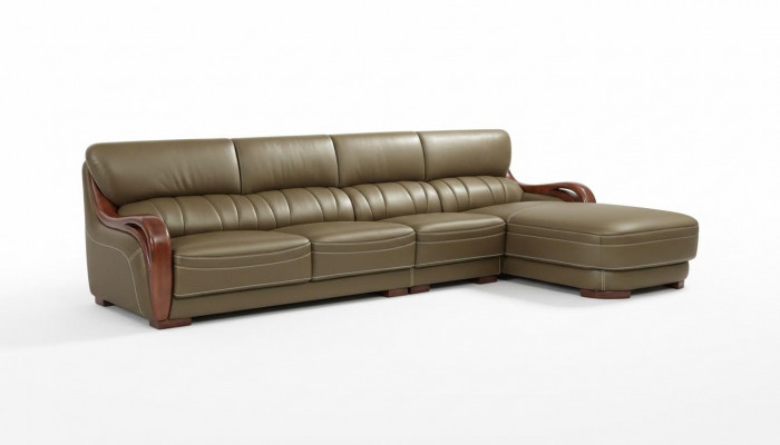 Corner sofa couch designer upholstery seat corner leather couches living landscape