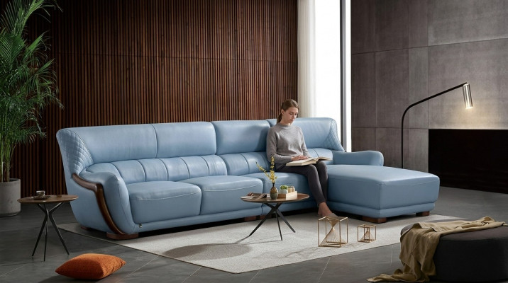 Sofa corner couch designer upholstery seating corner leather couches living landscape