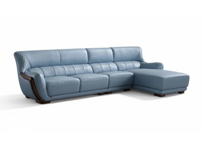 Sofa corner couch designer upholstery seating corner leather couches living landscape