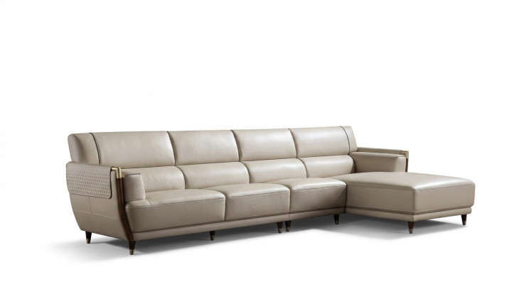 Corner sofa upholstered couch designer seat corner living landscape leather sofas