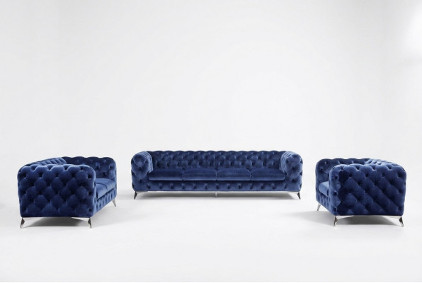 Armchair Couch Upholstery Seat Designer Textile 1-Seater Couches Upholstery Chesterfield