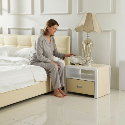 Design night console table dresser tables cabinet bedroom side table