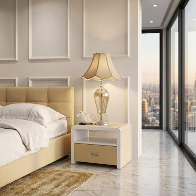 Design night console table dresser tables cabinet bedroom side table