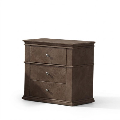 Night console table bedside bedroom dresser cabinet decor tables