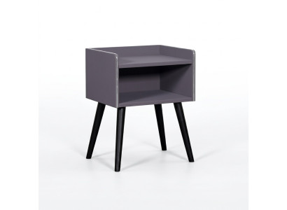 Design nightstand bedside cabinet dresser night console bedroom