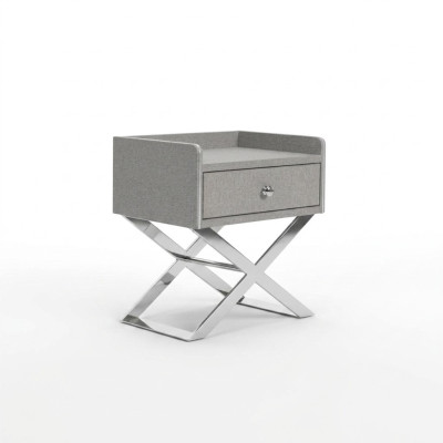 Night console table dresser tables console design cabinet bedroom