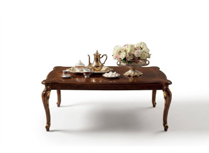 Coffee table Noble design living room Baroque Rococo sofa couch tables