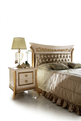 Bedside table night console furniture bedroom classic furniture classical baroque