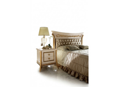 Bedside table night console furniture bedroom classic furniture classical baroque