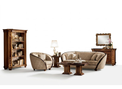 Luxury Class 3+1 Italian Sofa Set Furniture Couch Sofa New arredoclassic™