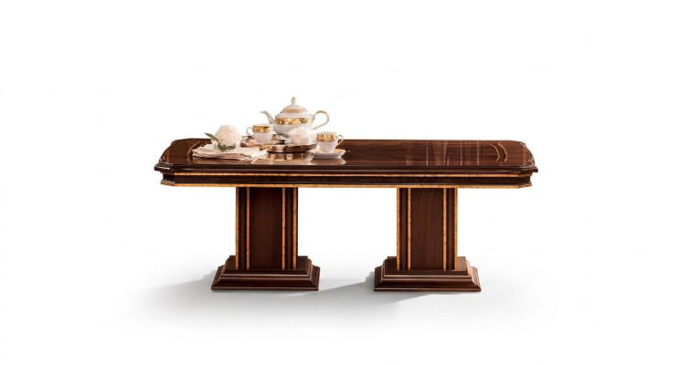 Coffee table Noble design living room sofa couch tables Baroque Rococo