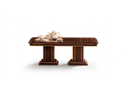 Coffee table Noble design living room sofa couch tables Baroque Rococo