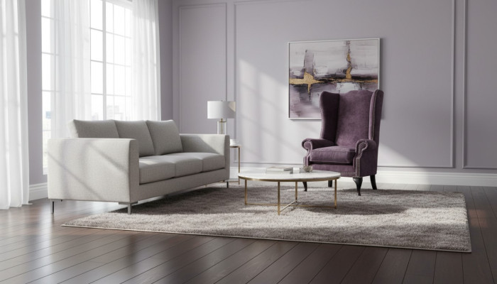 Chesterfield wingback armchair, armchair, 1-seater sofa, upholstered couches, leather, textile couch.