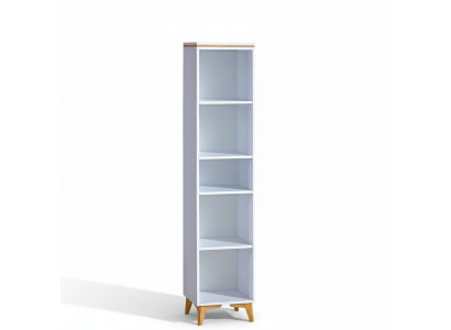 Bookshelf Freestanding Shelf Cabinet Multipurpose Shelves Storage Cabinets New