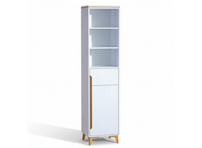 Display sideboard cabinet shelf modern style living room dressers glass collection