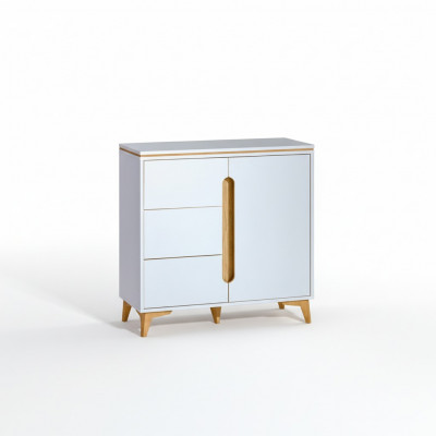 Dresser Highboard Sideboard Cabinet Modern Living Room Collection New Dressers