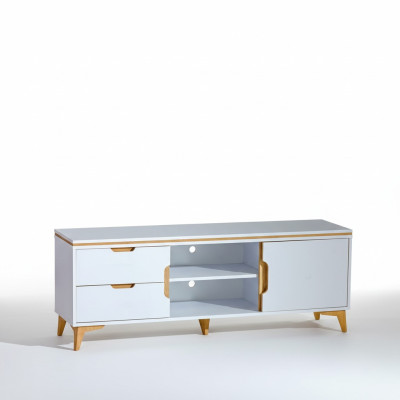 TV lowboard TV table TV cabinet modern living room collection