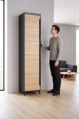 Dresser Cabinet Highboard Sideboard Living Room Designer Dressers Filing Cabinet