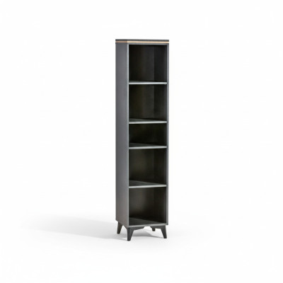 Regal Bookshelf Standing Shelf Cabinet Multipurpose Storage Cabinets New Shelves