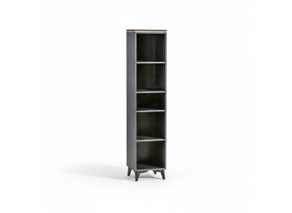 Regal Bookshelf Standing Shelf Cabinet Multipurpose Storage Cabinets New Shelves