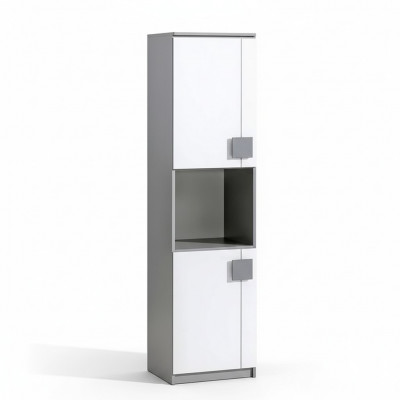 Regal Living Room Stand Shelf Shelves Practical Storage Storage Furniture Wall
