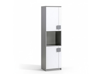 Regal Living Room Stand Shelf Shelves Practical Storage Storage Furniture Wall