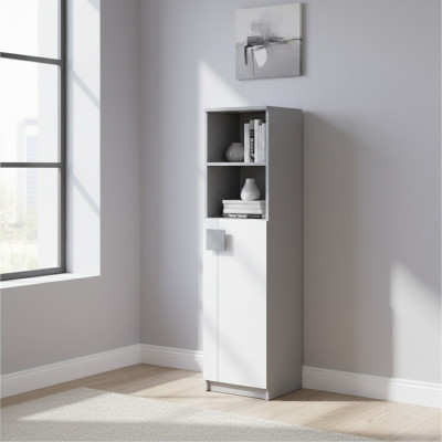 Regal living room standing shelf shelves storage furniture wall practical storage shelves